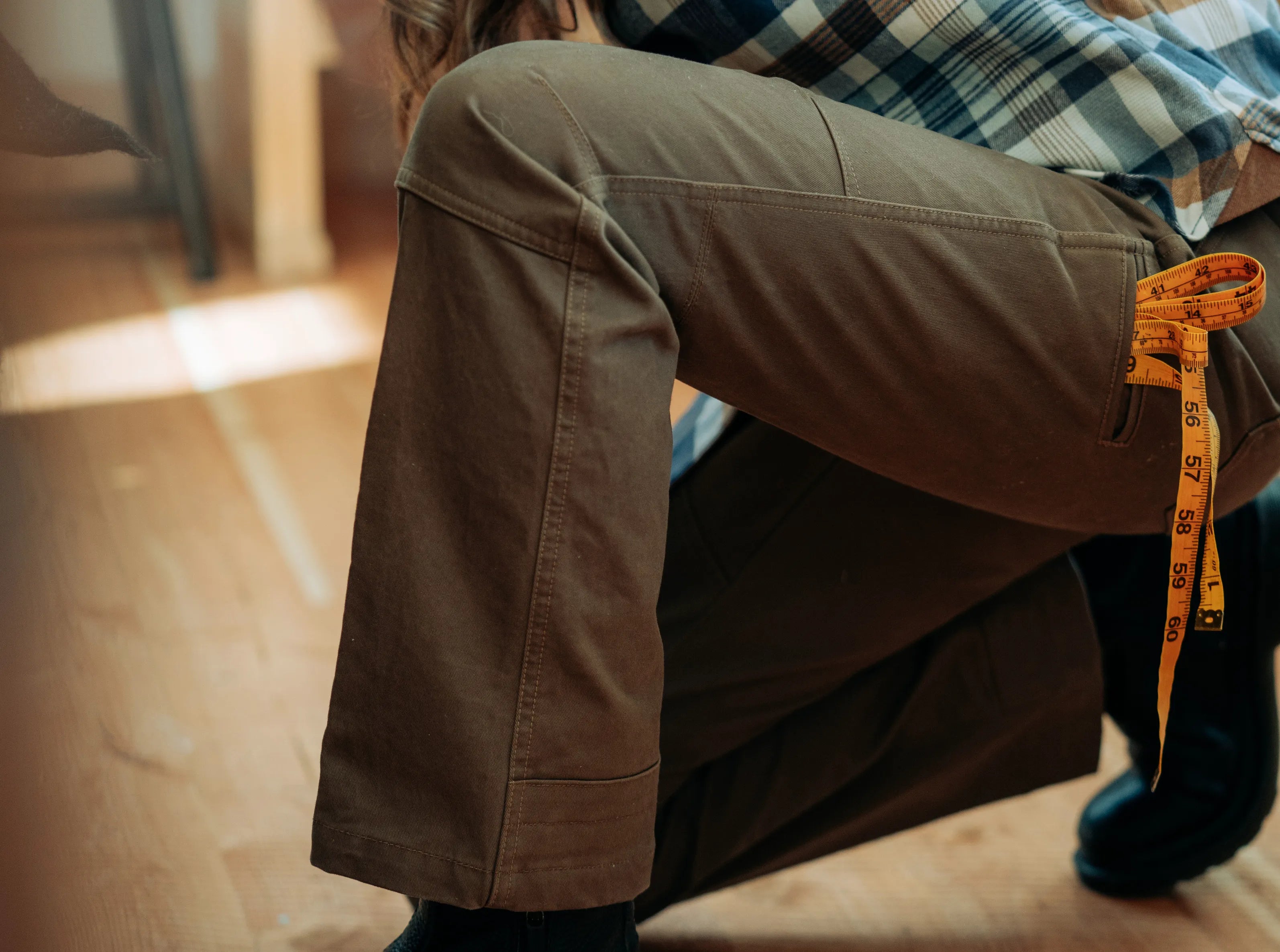 Rydr™ Pant