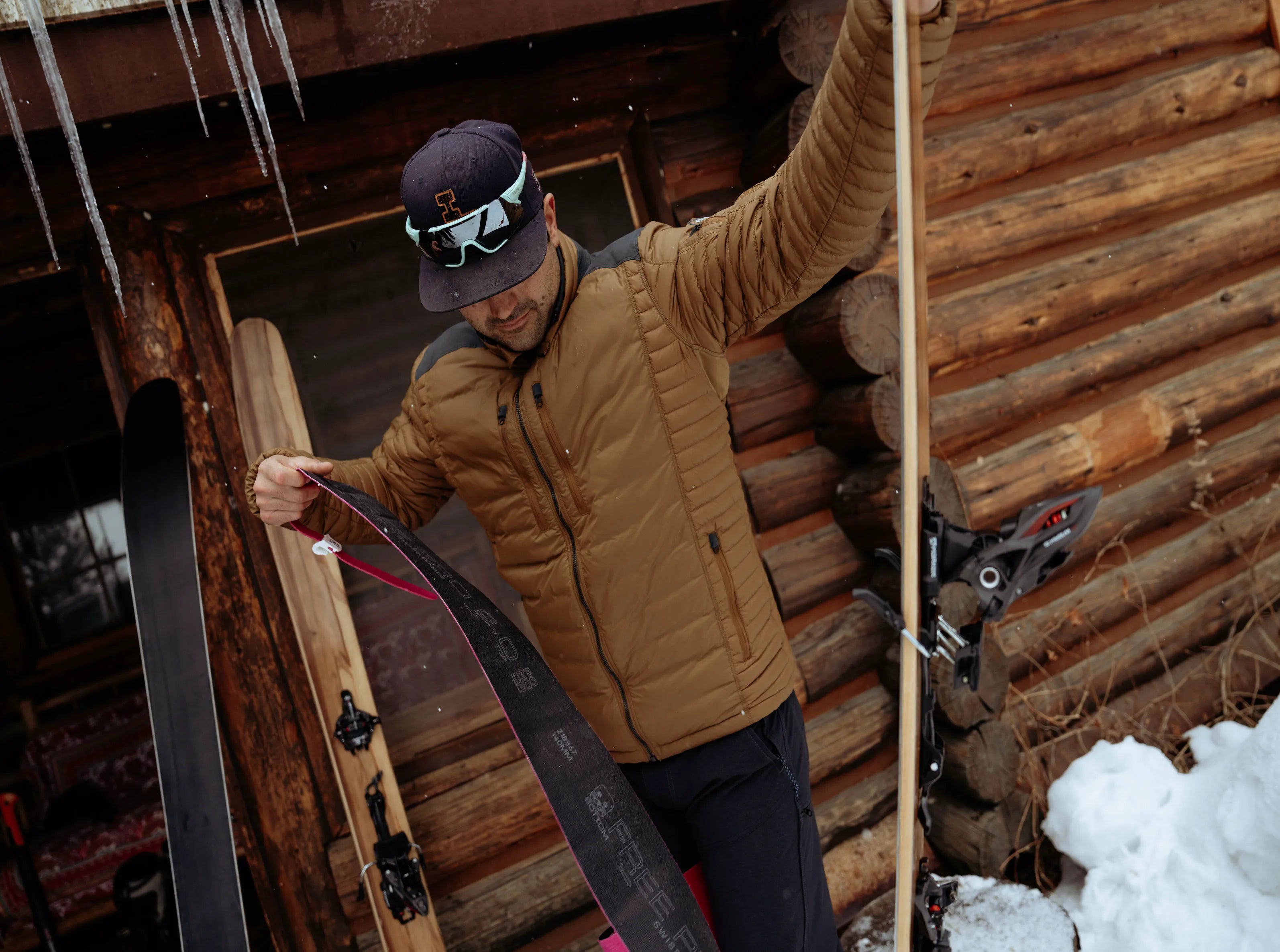 Spyfire® Jacket
