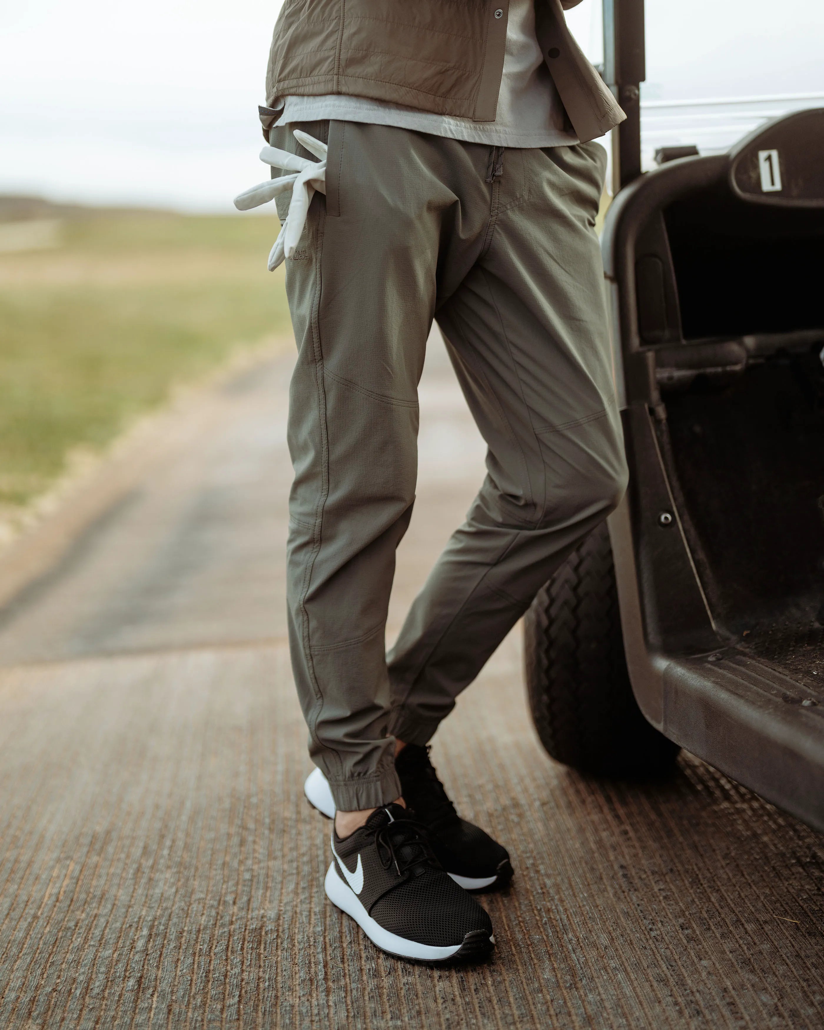 Suppressor™ Jogger