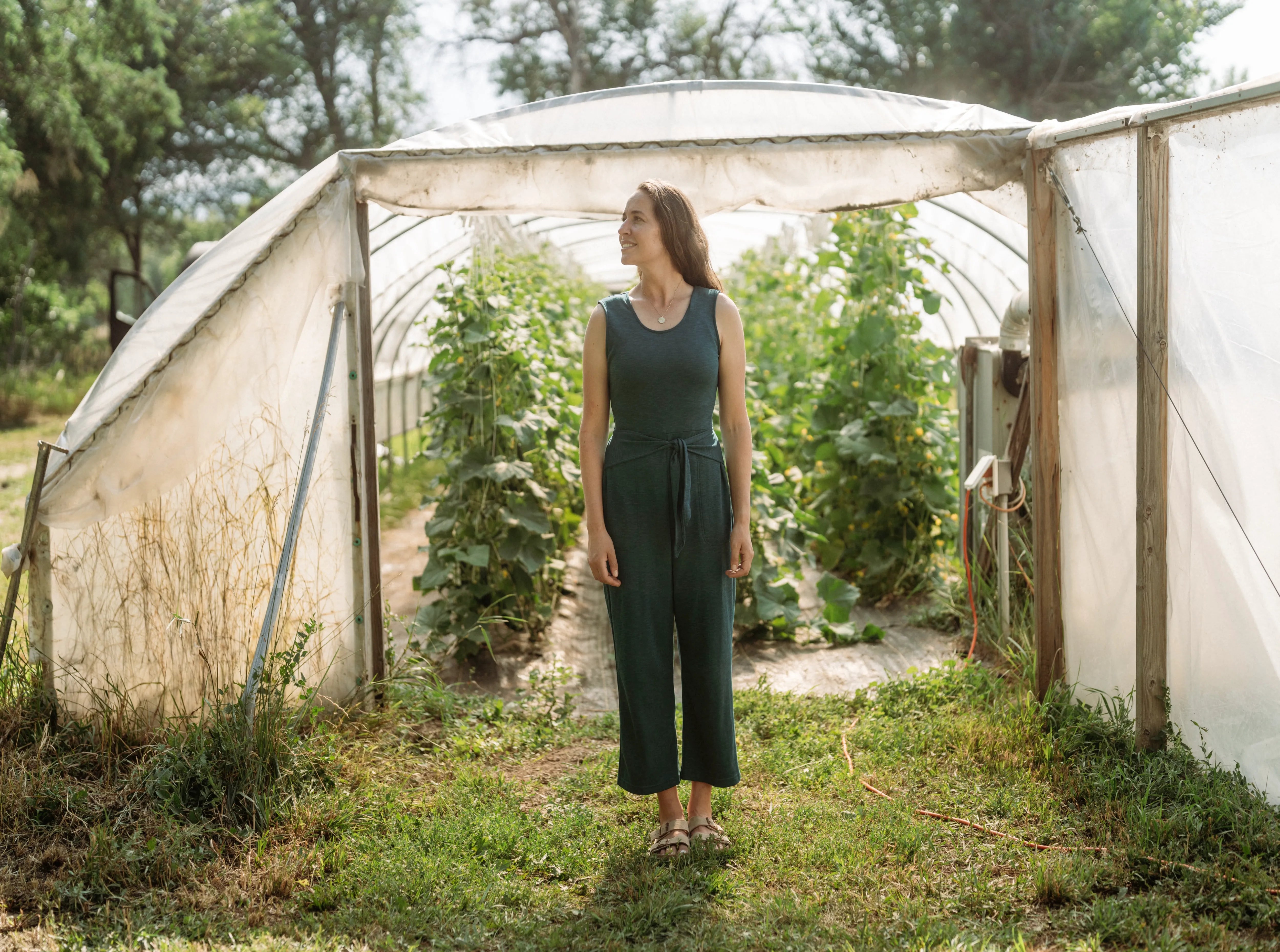 Ella™ Jumpsuit