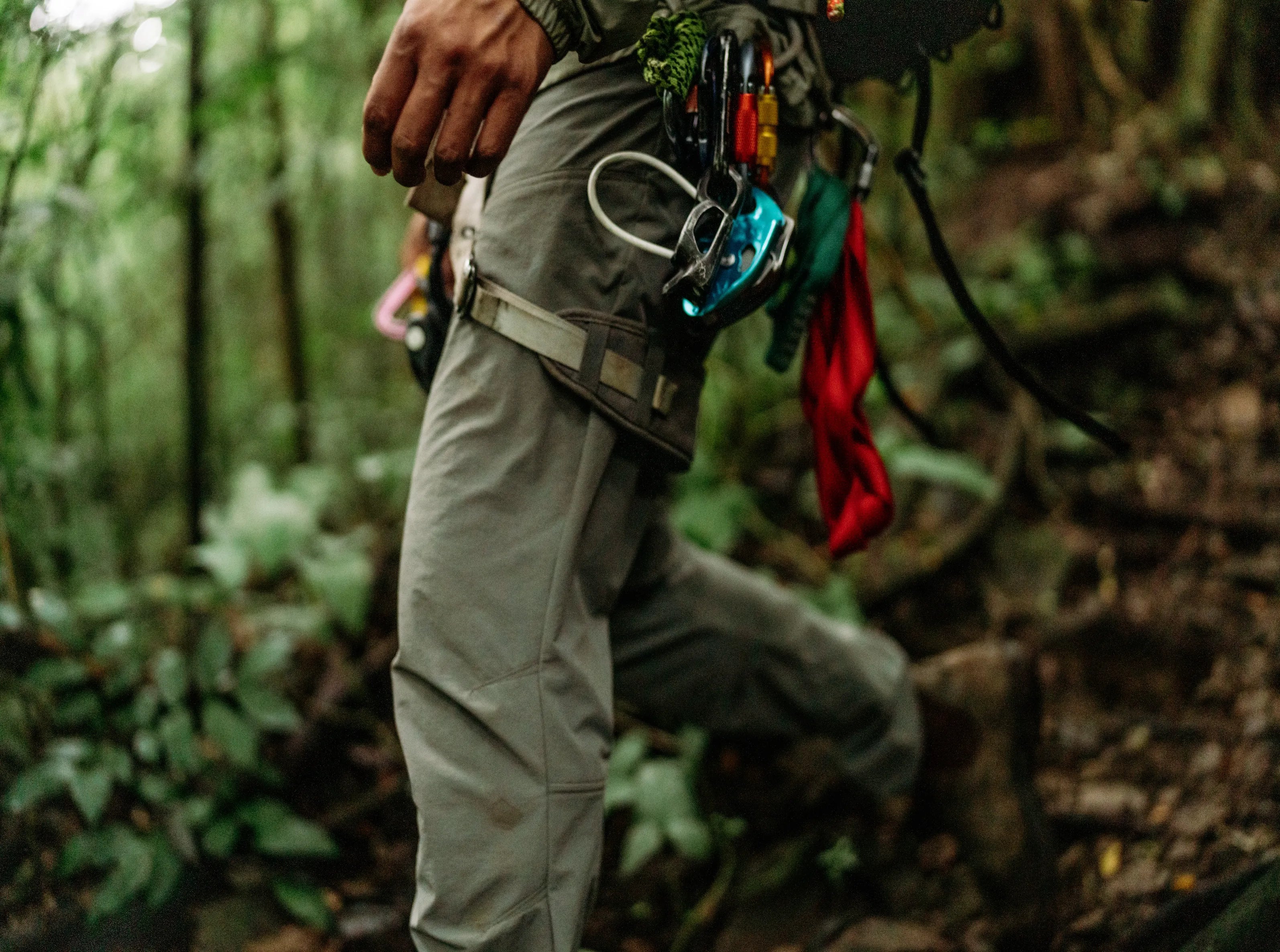 Dissipatr™ Air Pant