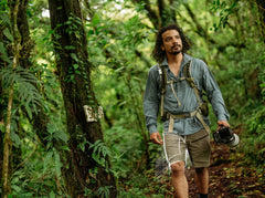 The Renegade Outsider® Short