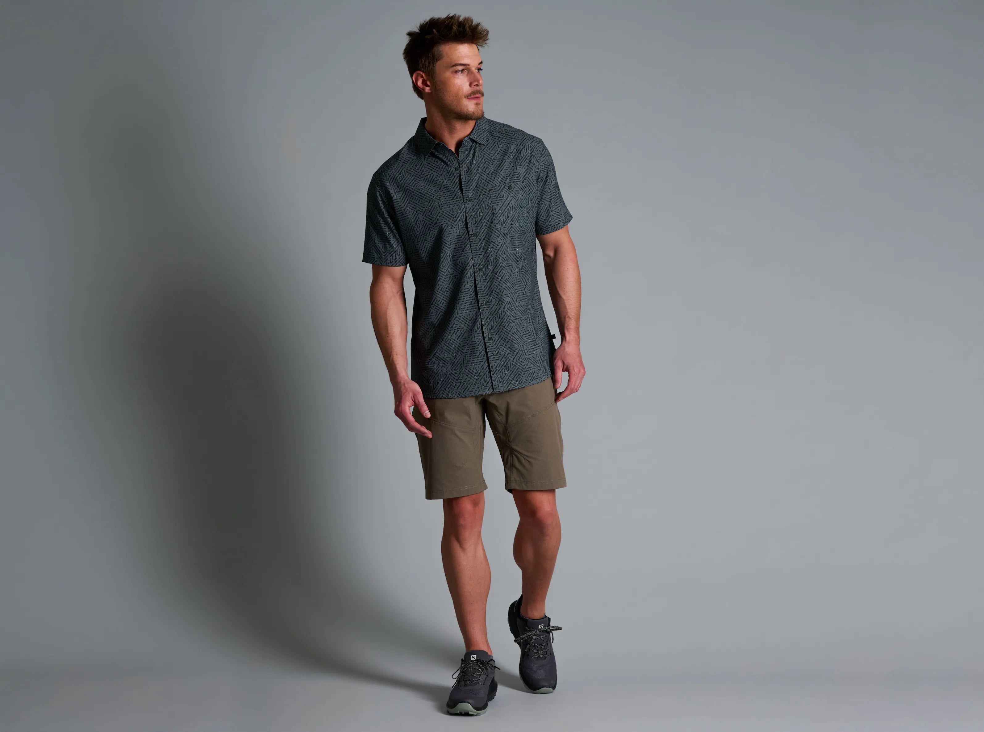 Silencr™ Kargo Short
