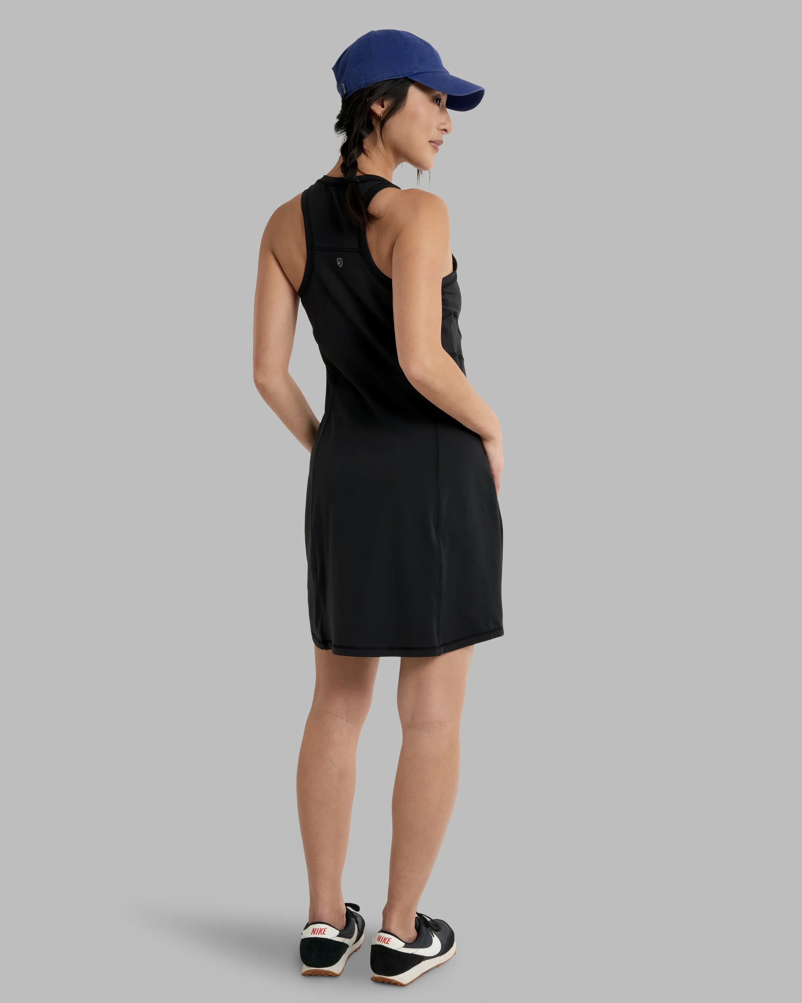 Kush™ Dress