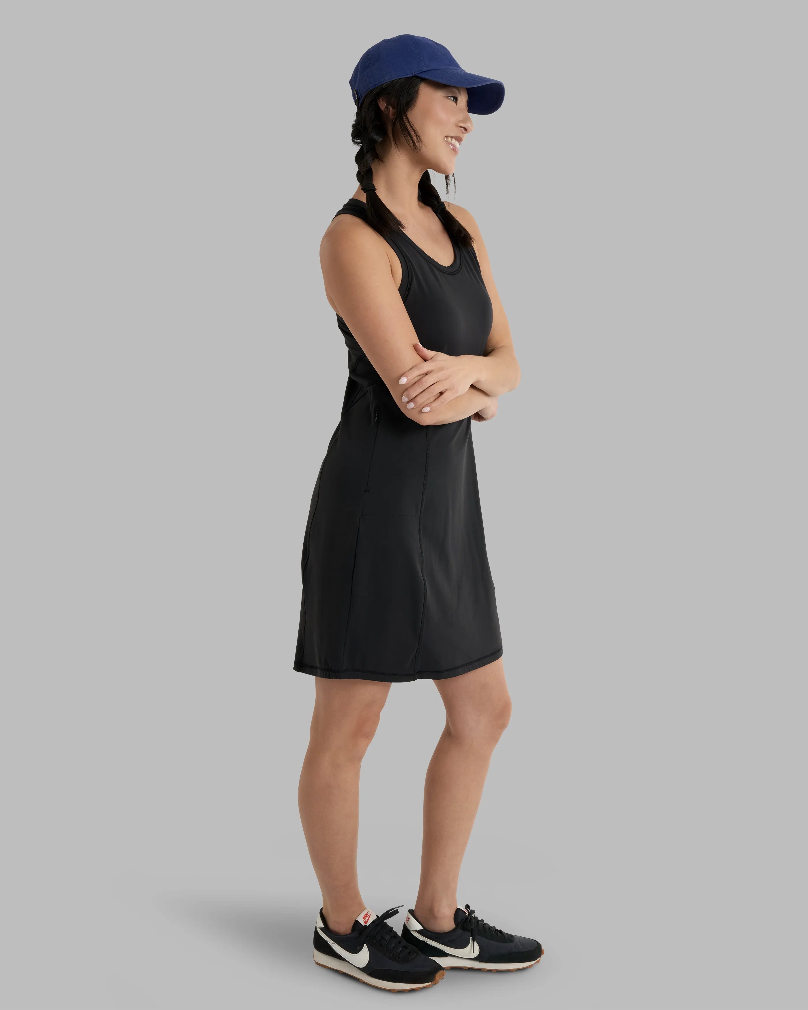 Kush™ Dress