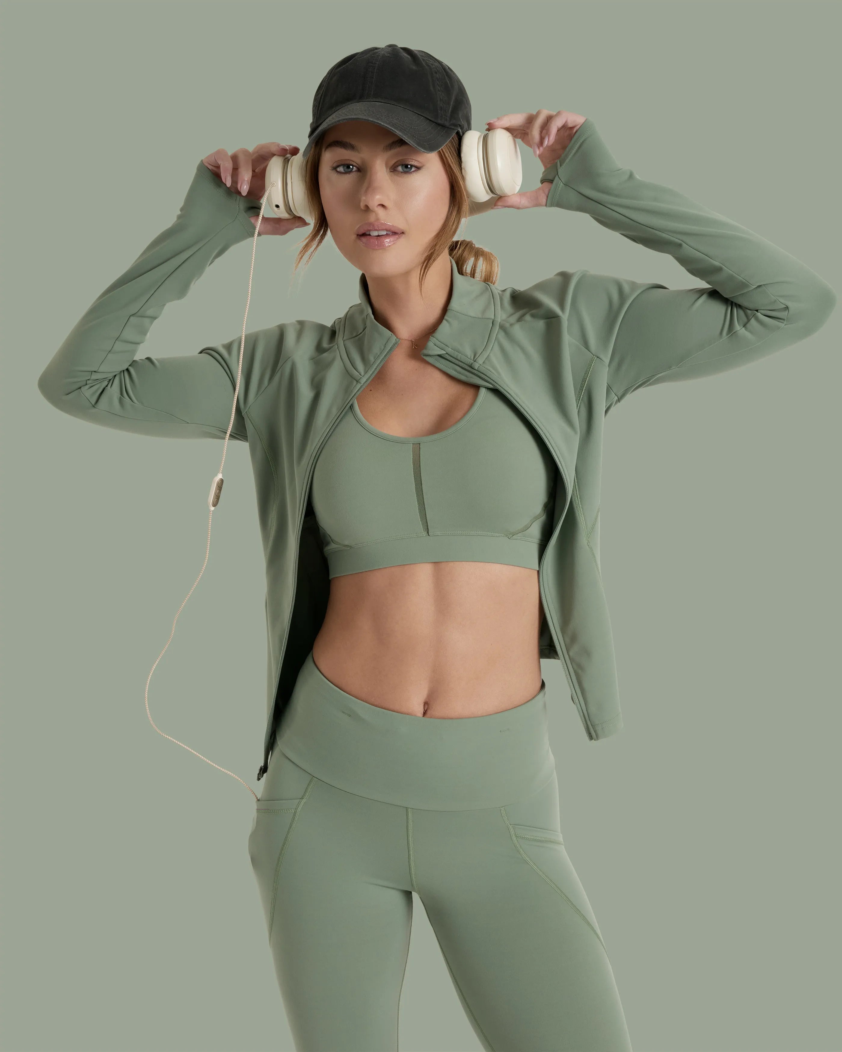 Kush™ Jacket