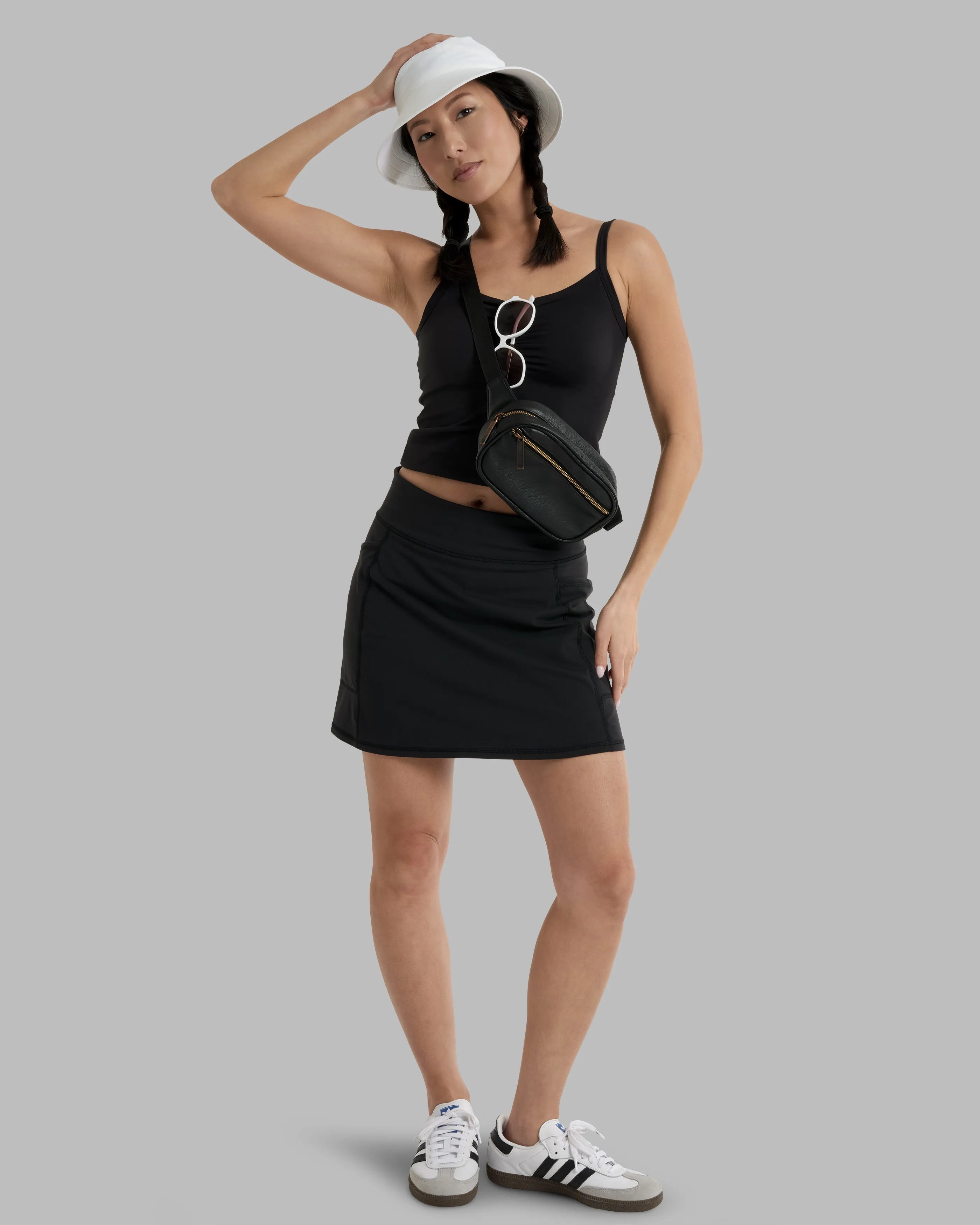 Kush™ Skort