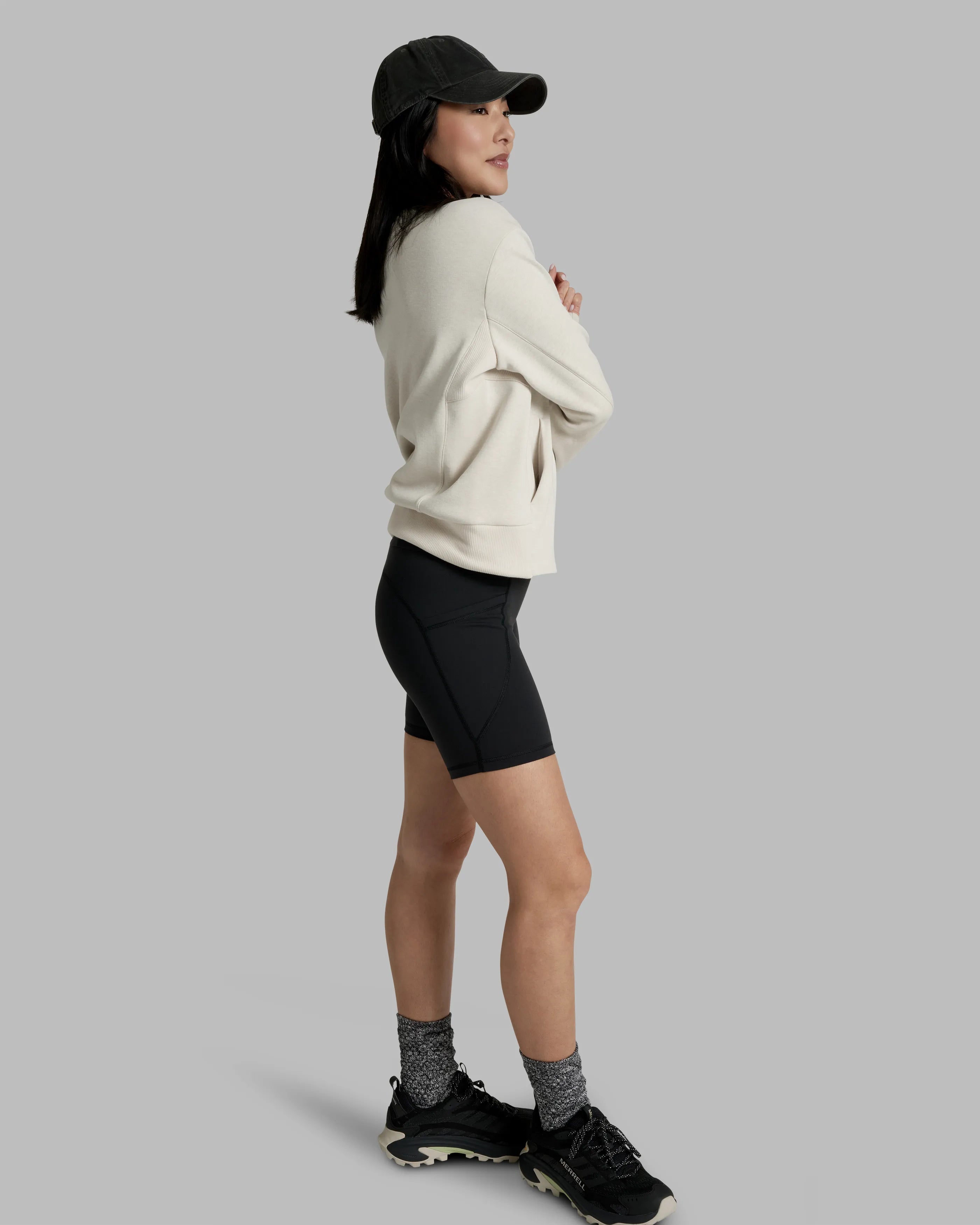 Kush™ 7" Short