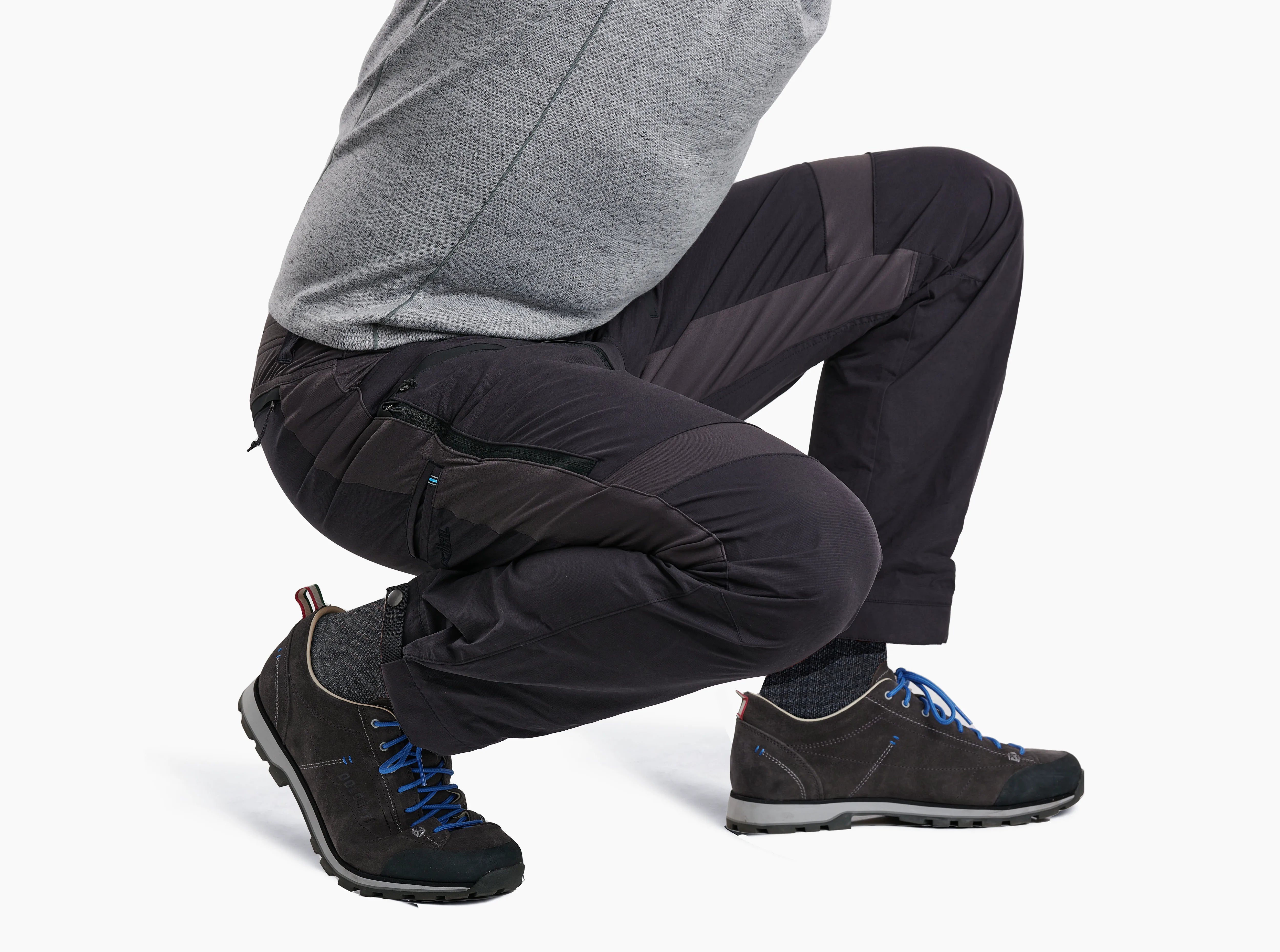The "Radikl" Outsider® Pant