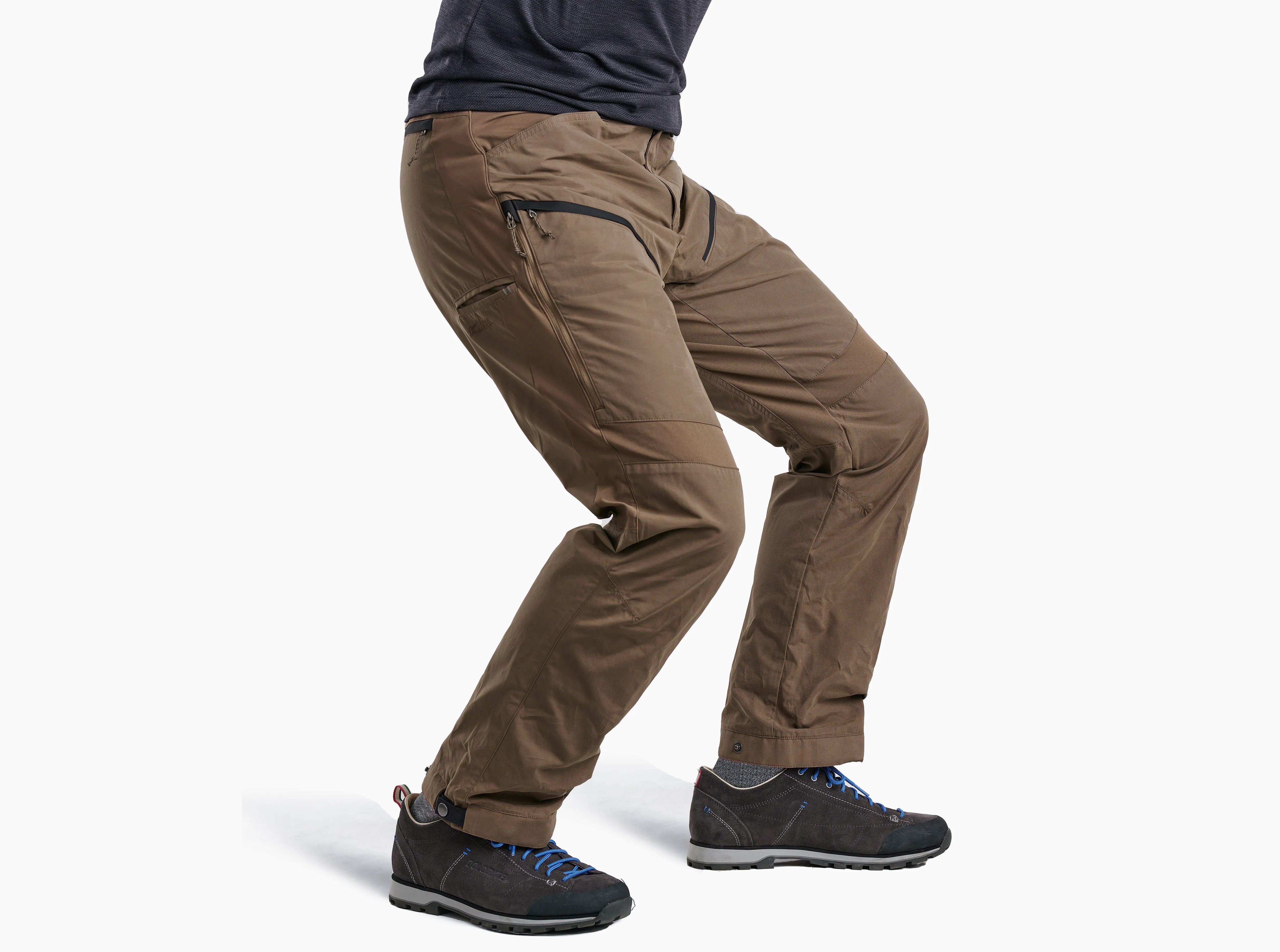 The "Radikl" Outsider® Pant