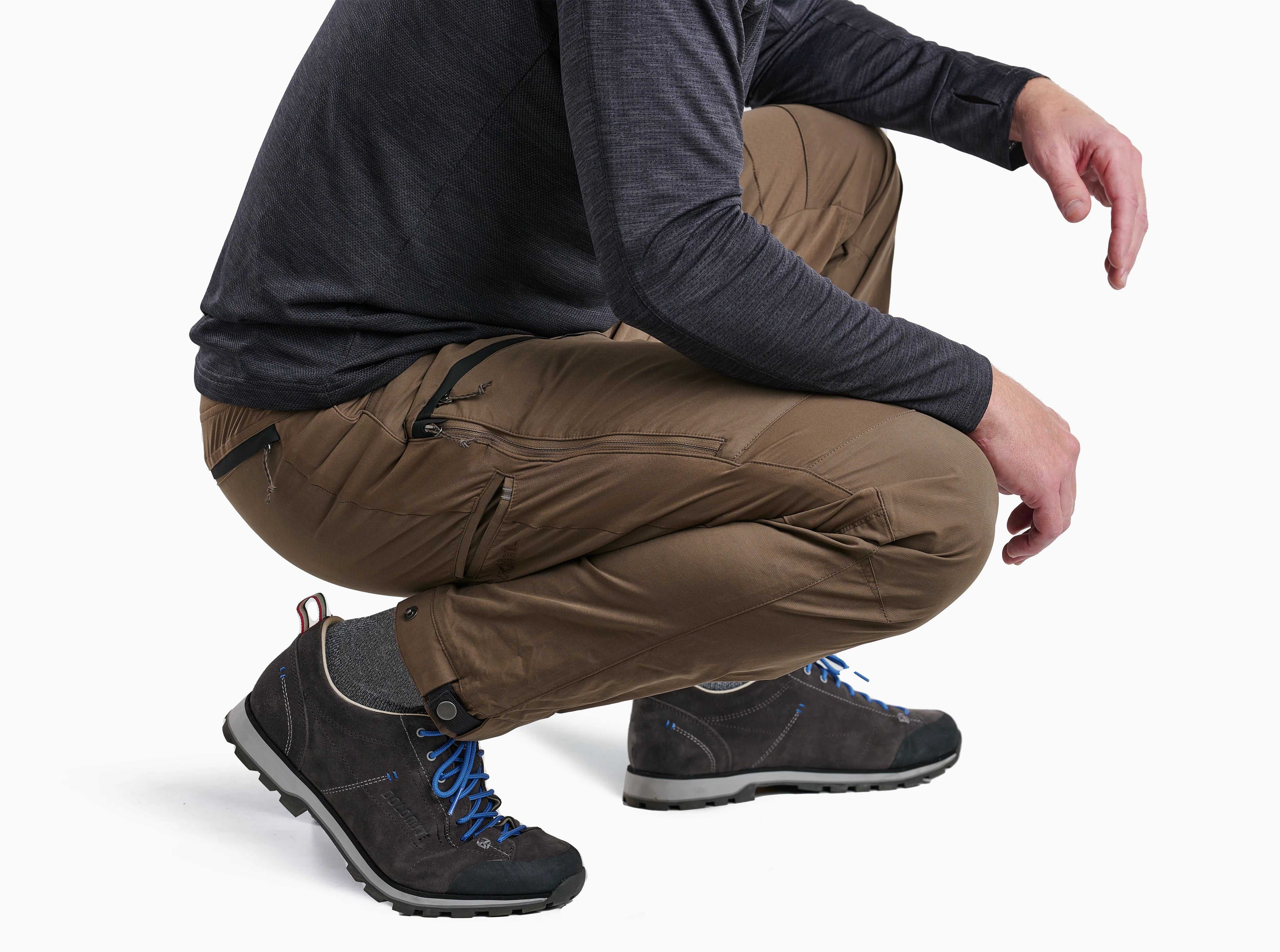 The "Radikl" Outsider® Pant