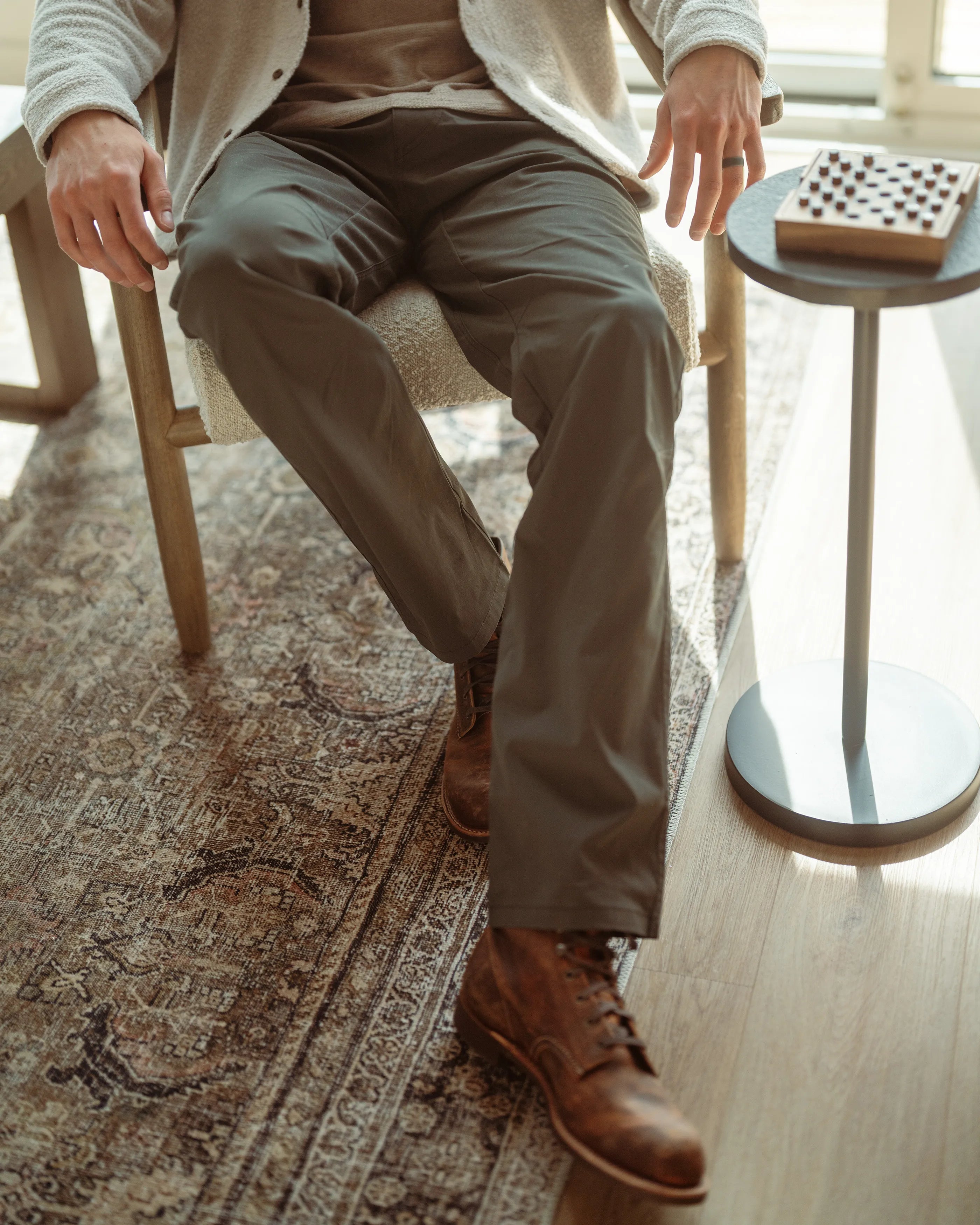 Revolvr™ Full Pant