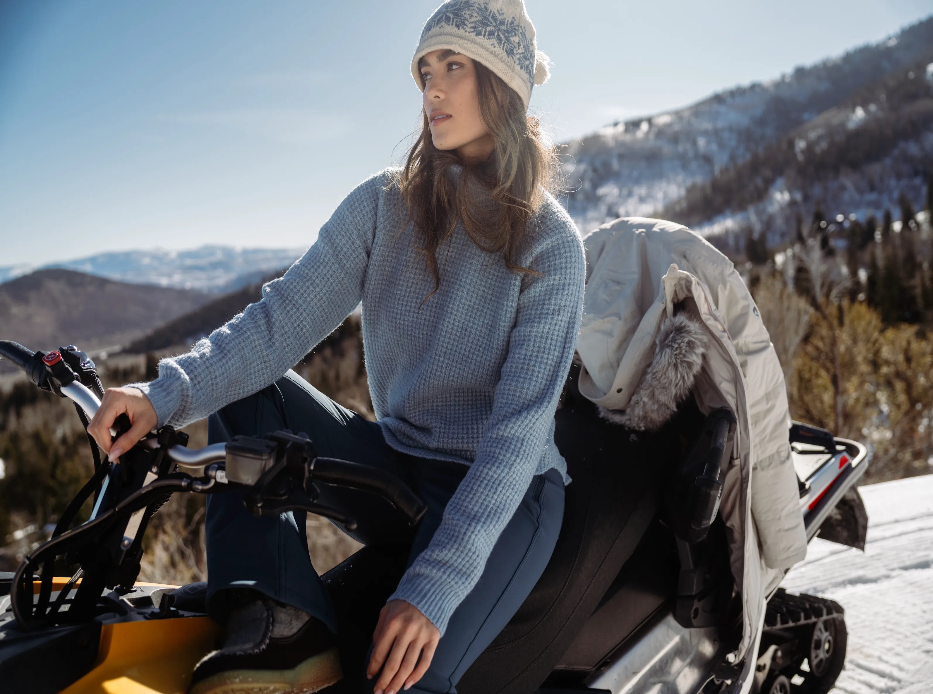 Sienna™ Sweater