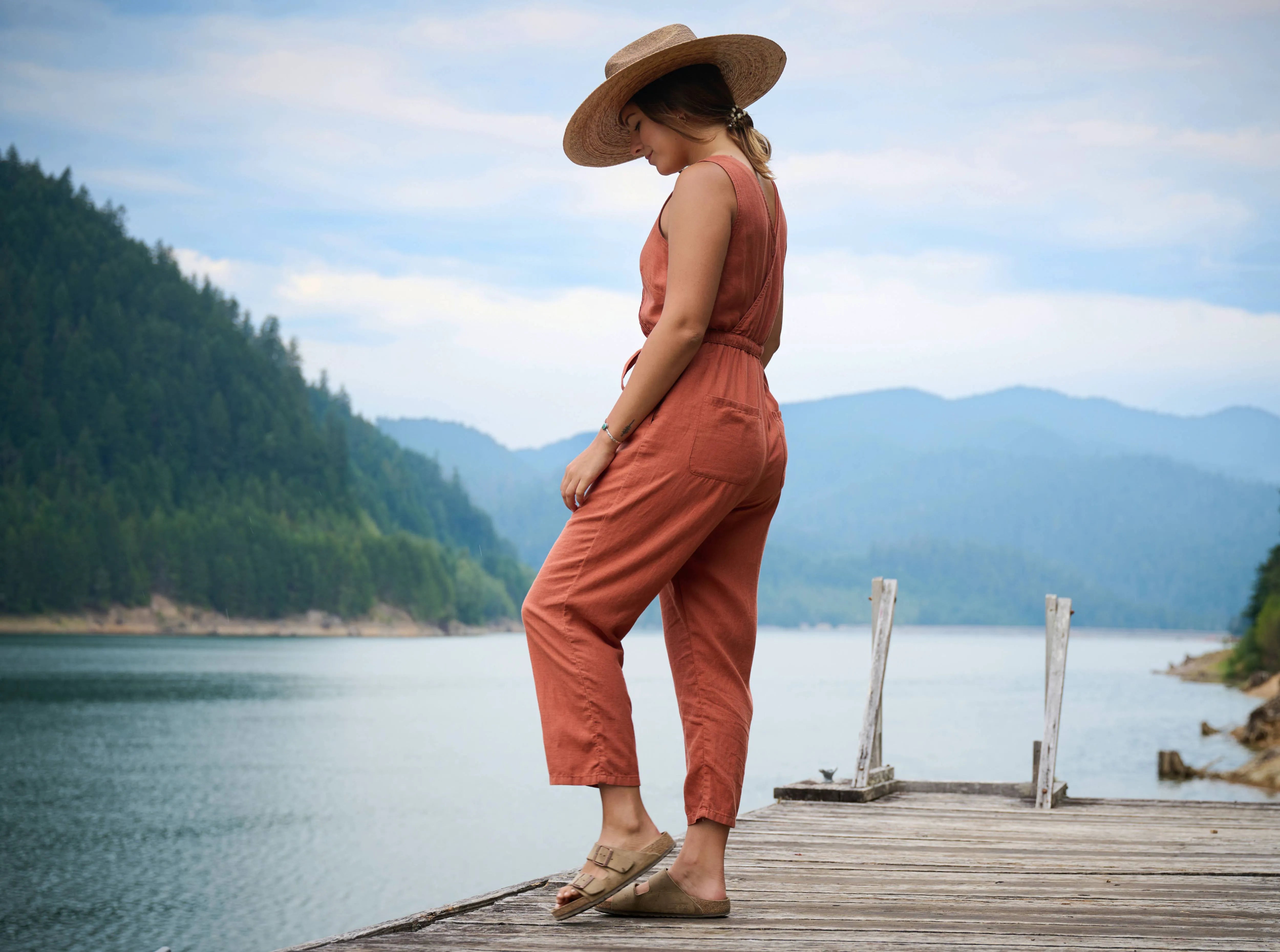 Fresco™ Jumpsuit