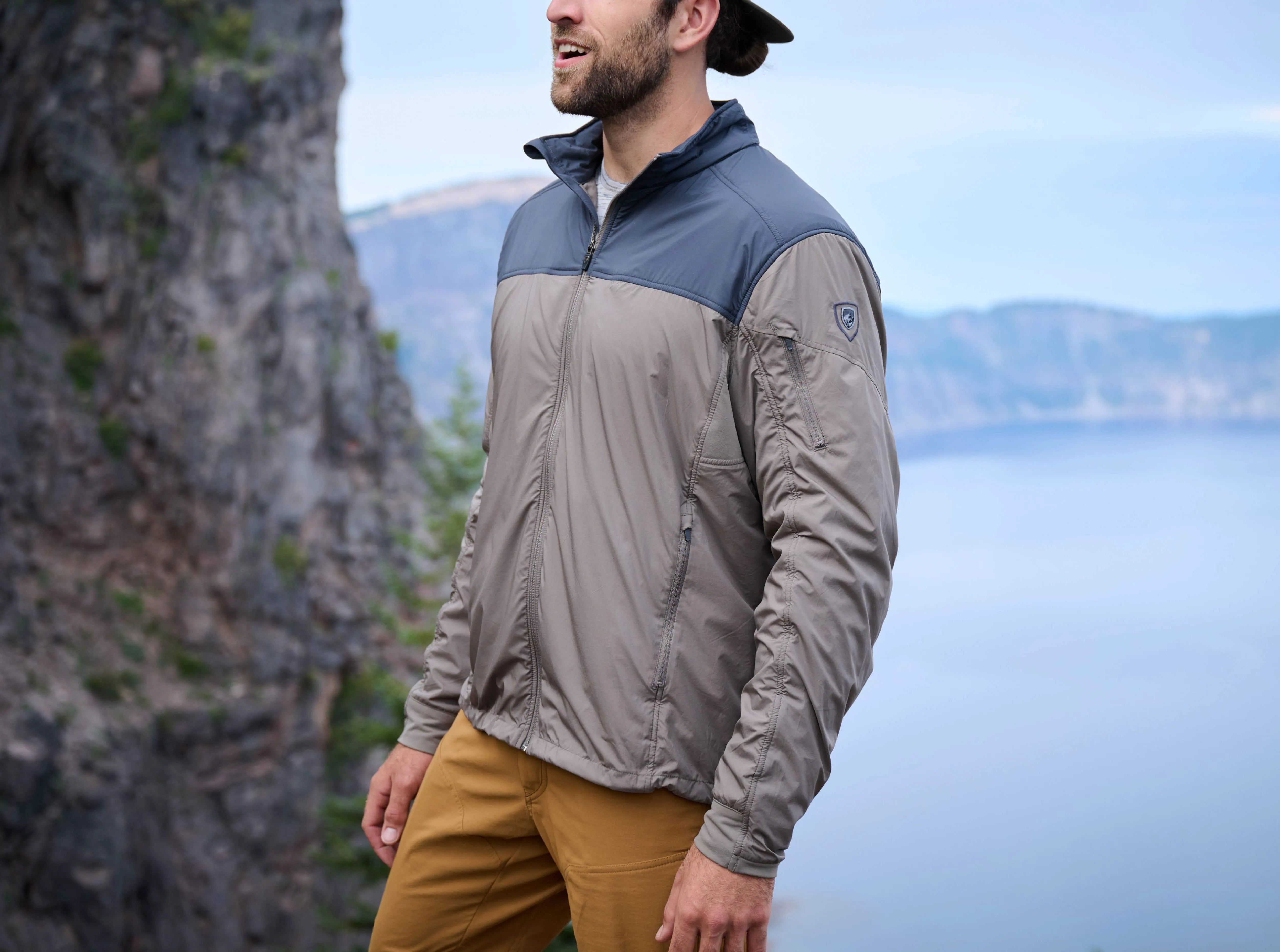 The One™ Jacket