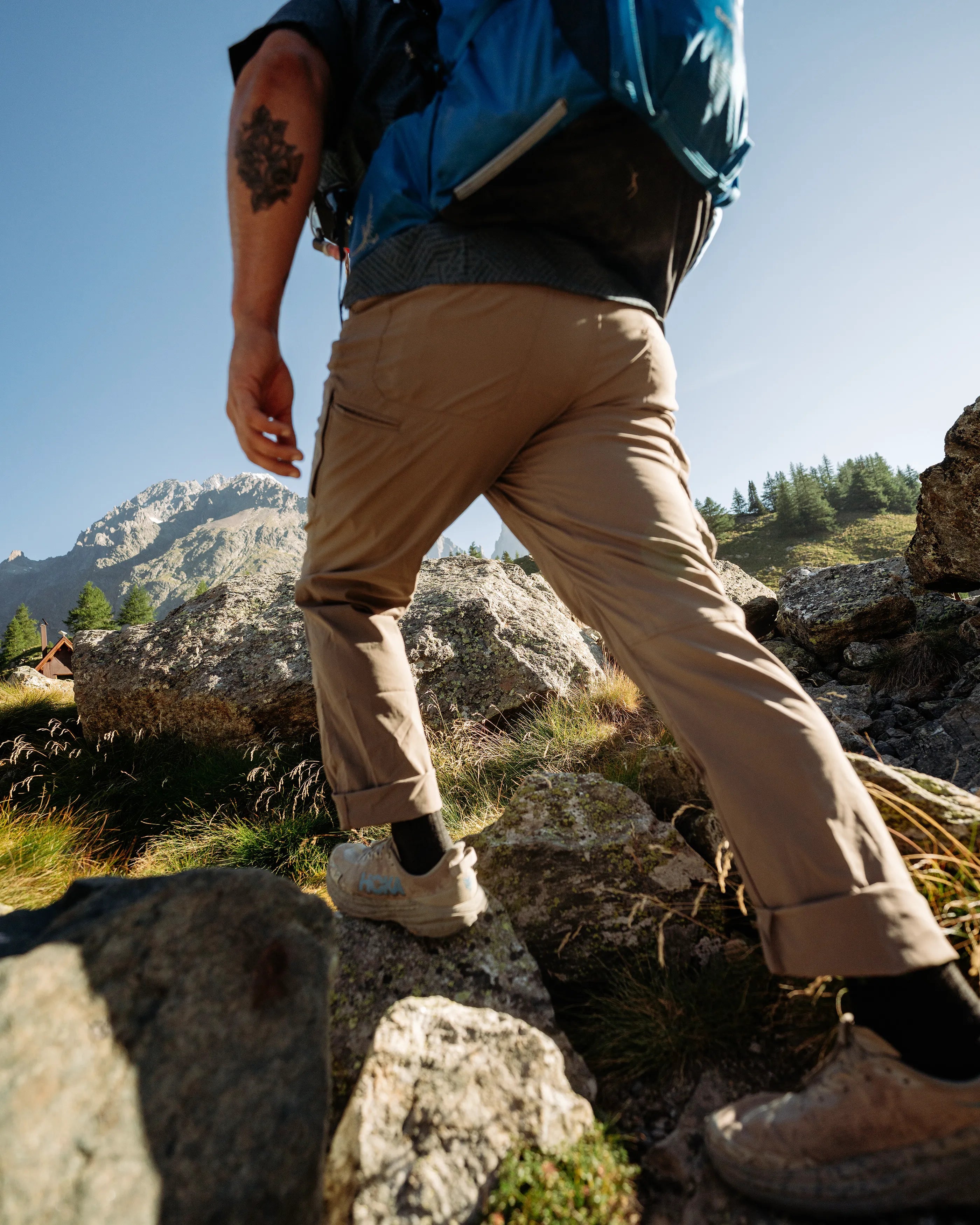 Renegade™ Pant