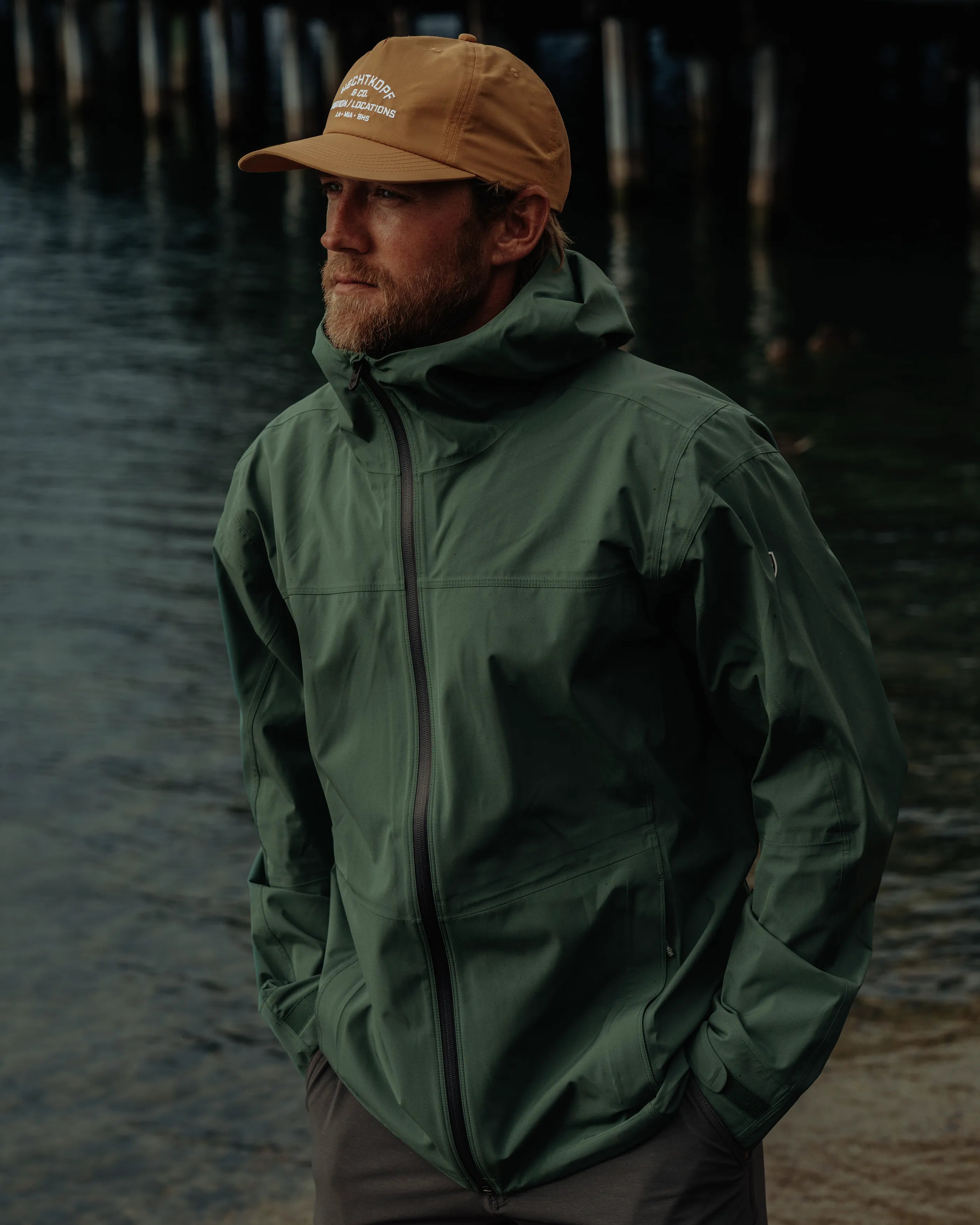 Stretch Voyagr™ Jacket