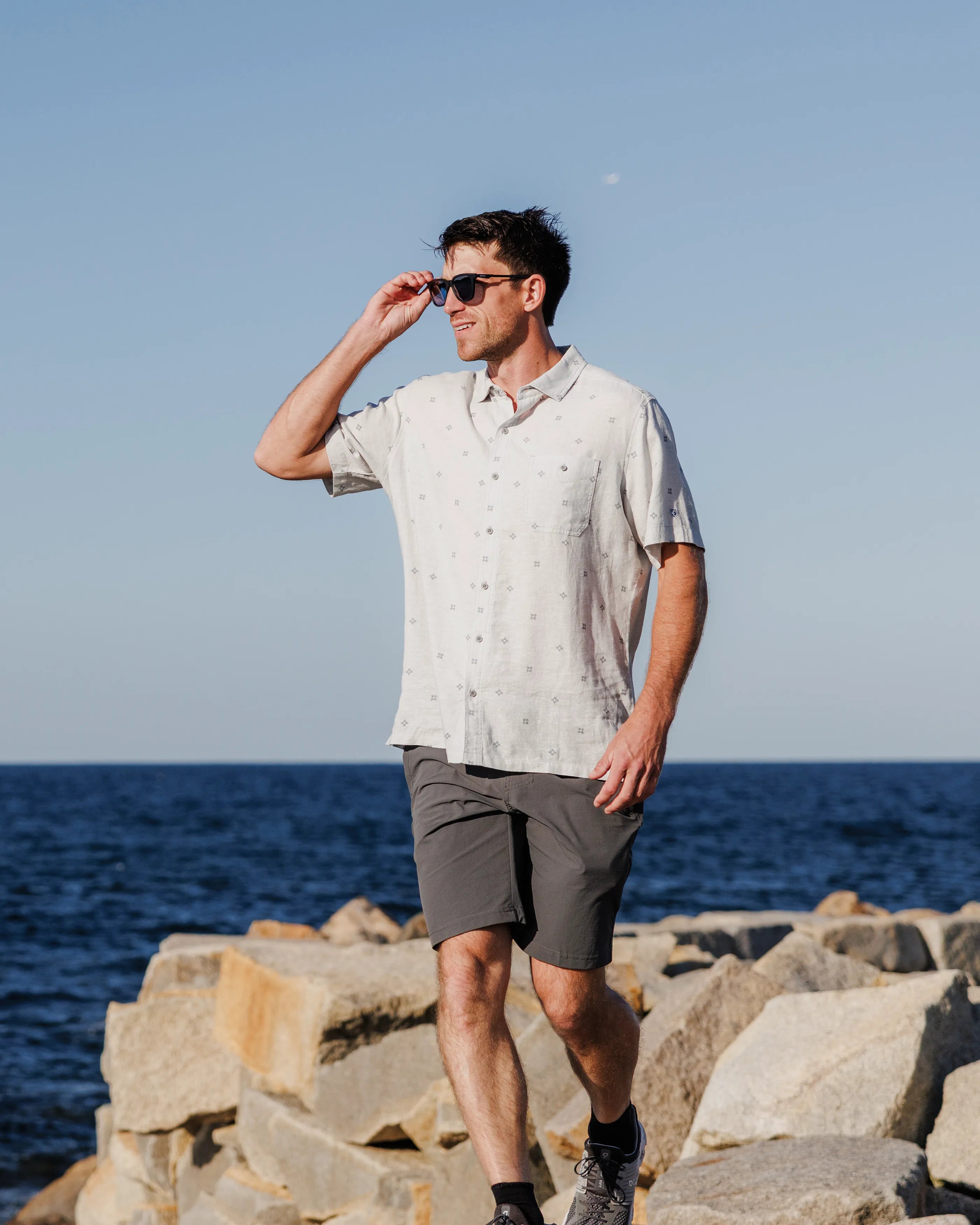 Suppressor™ Short