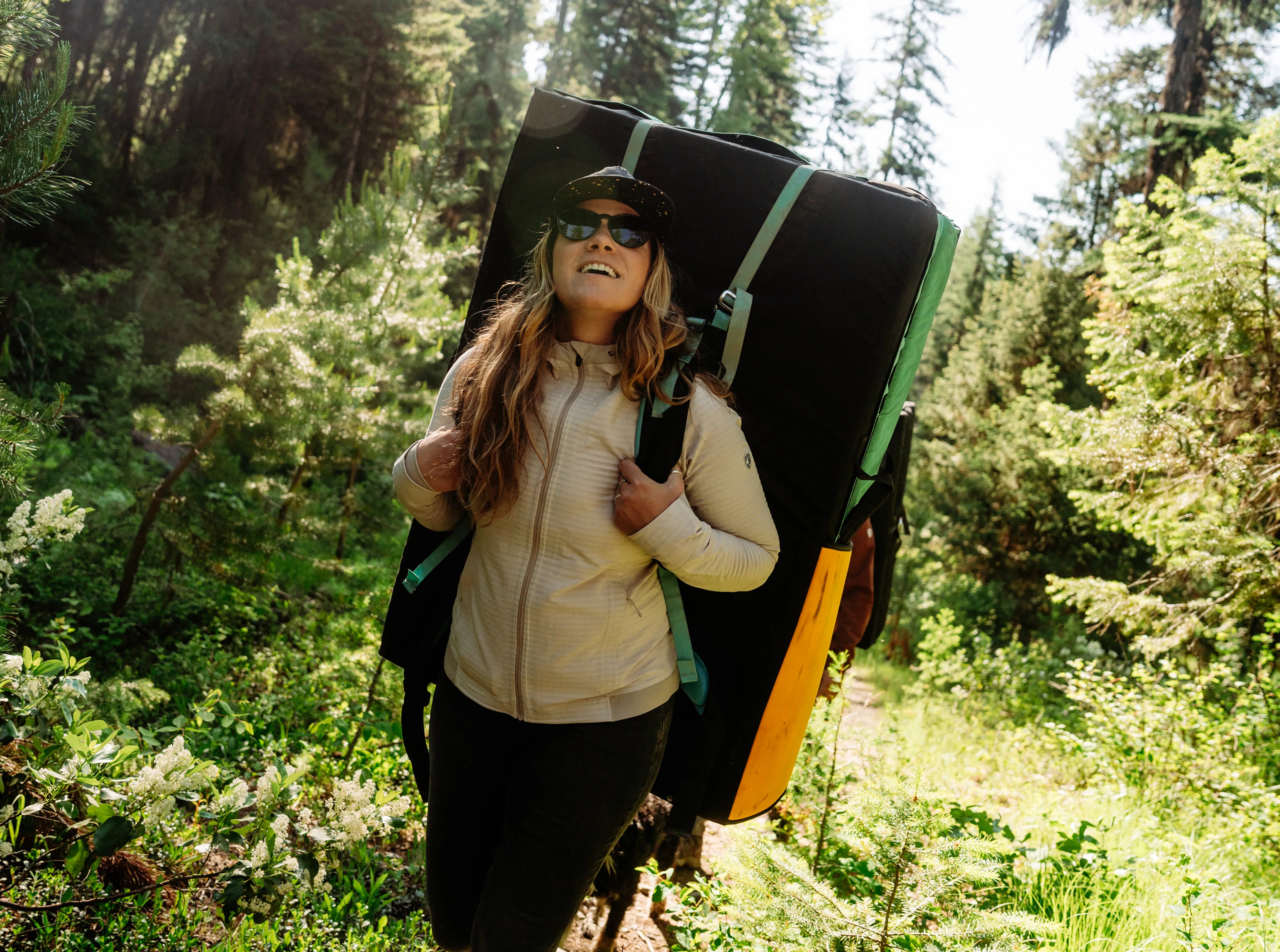 Skramblr™ Softshell