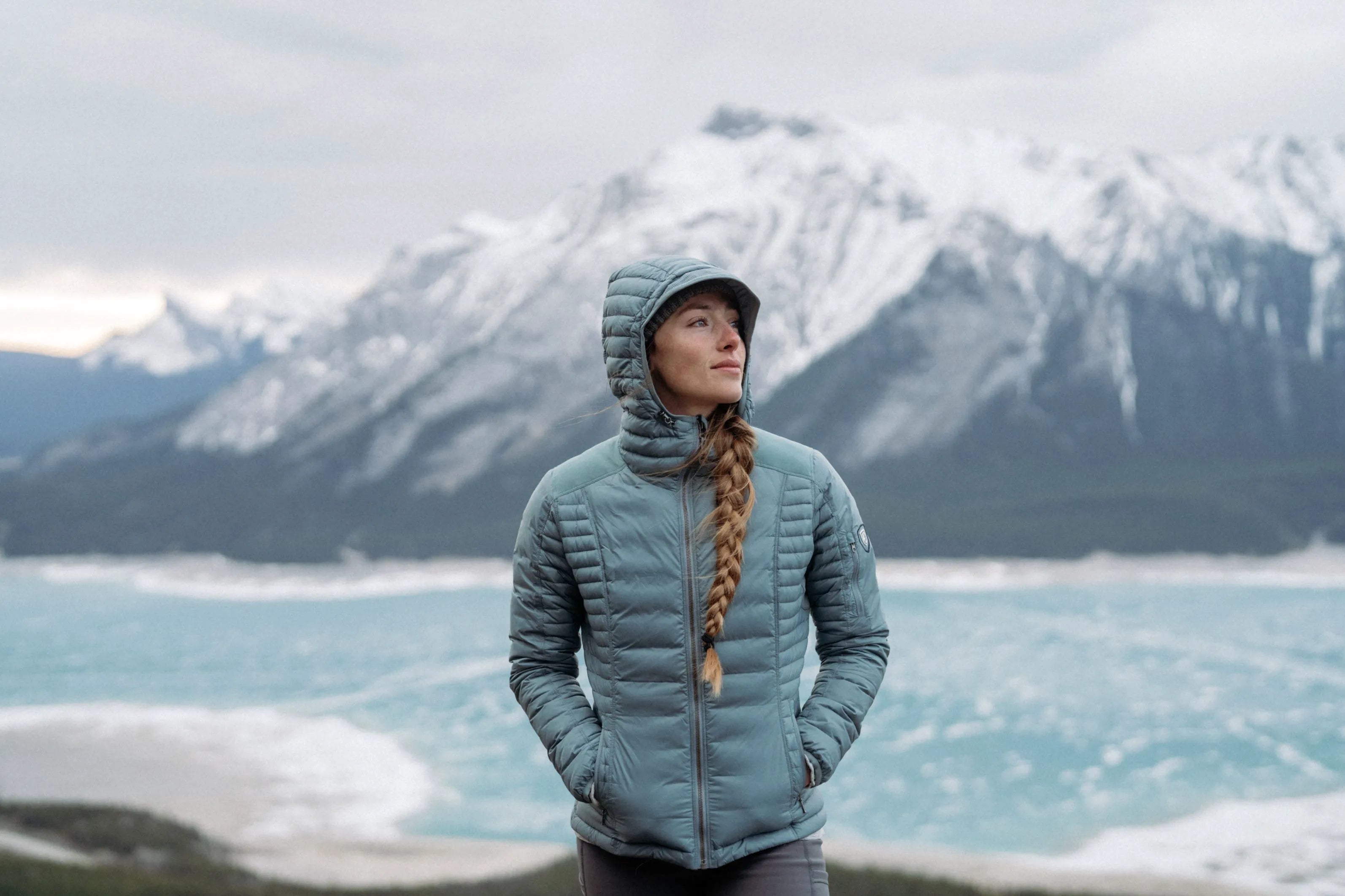 Spyfire® Hoody