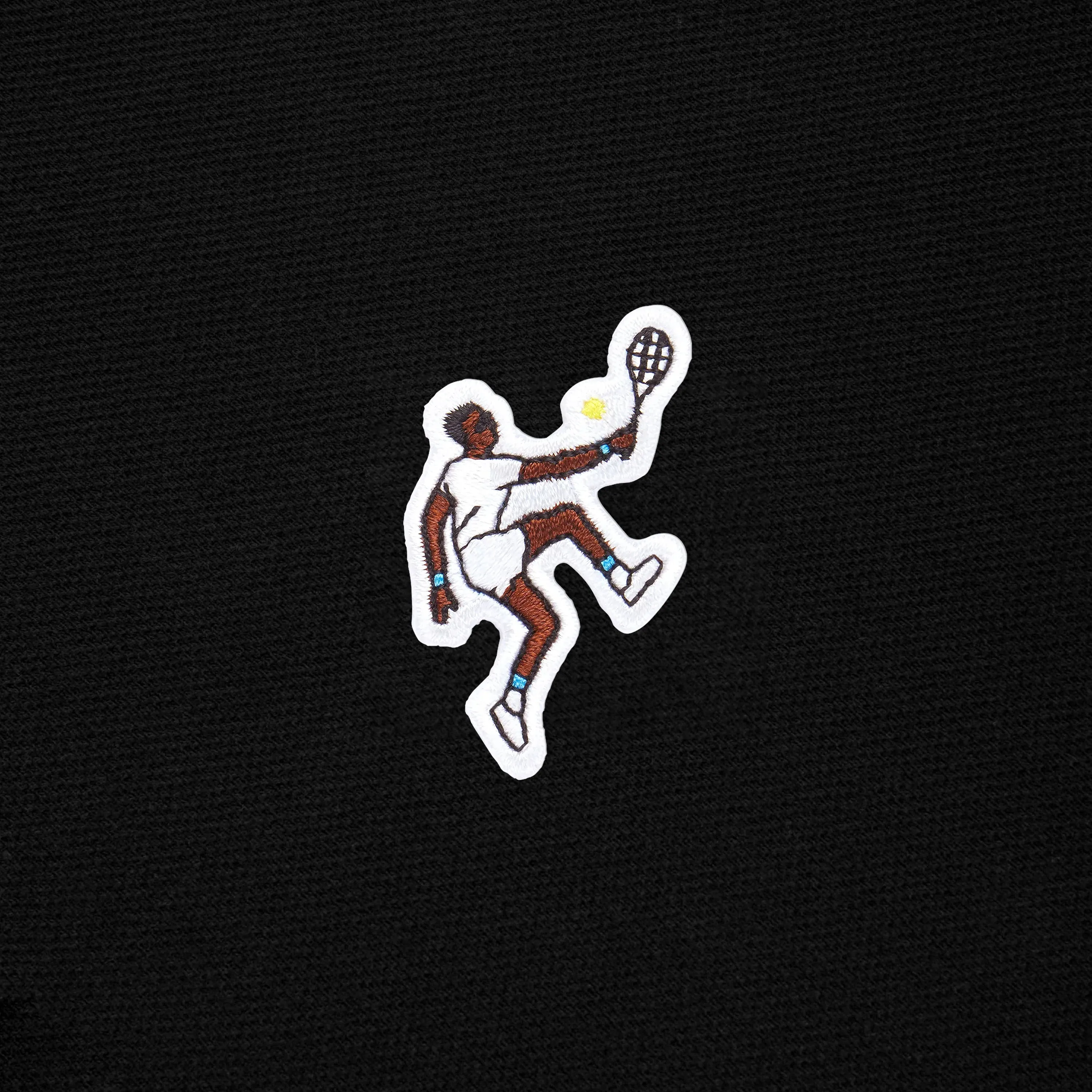 Arthur Ashe Icon Polo