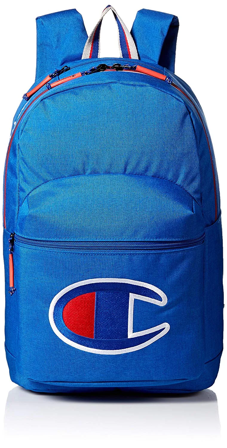 Champion Men's Supersize Backpack
