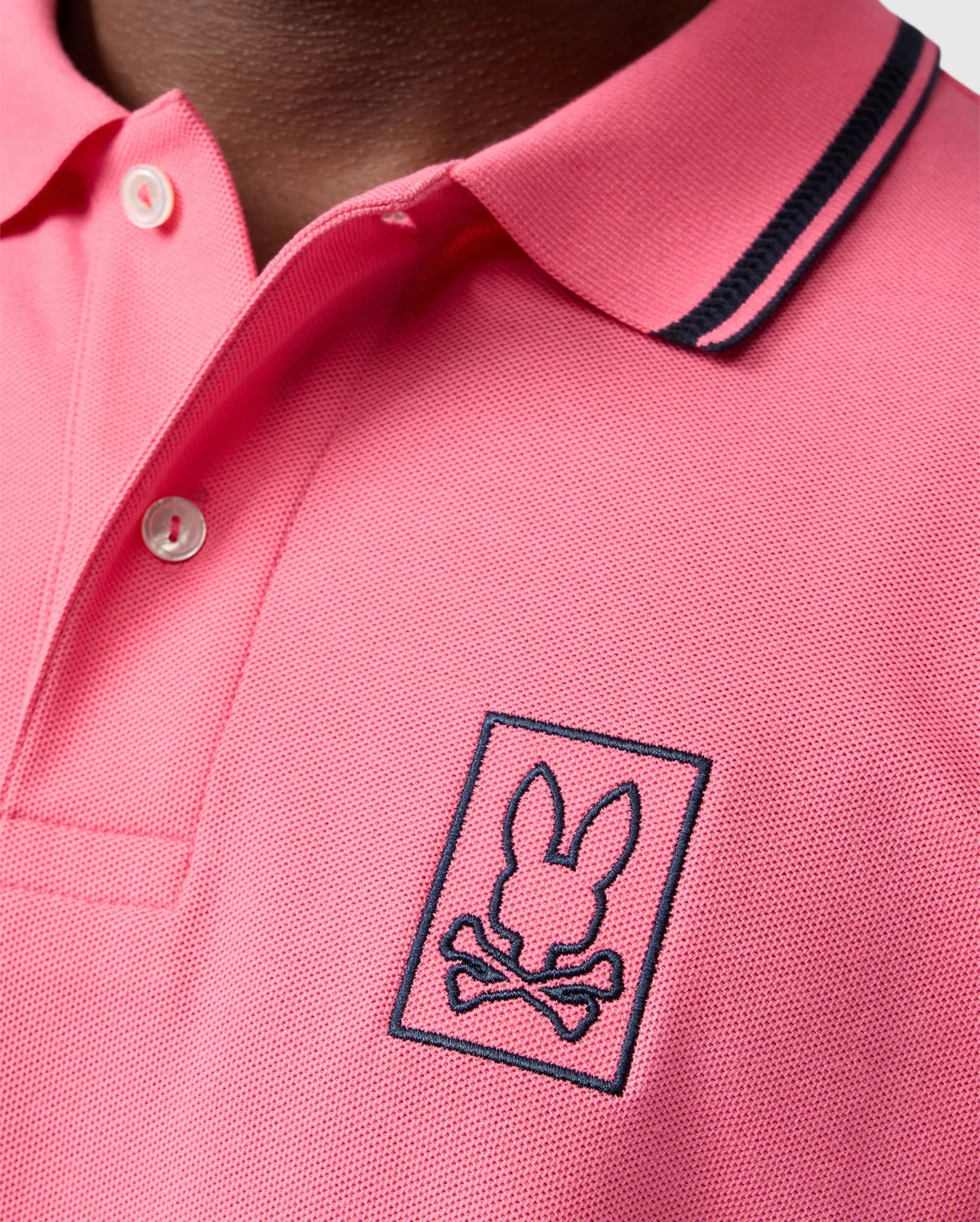 Mens Arcadia Pique Polo Shirt for Google Ranking: B6K406B200.