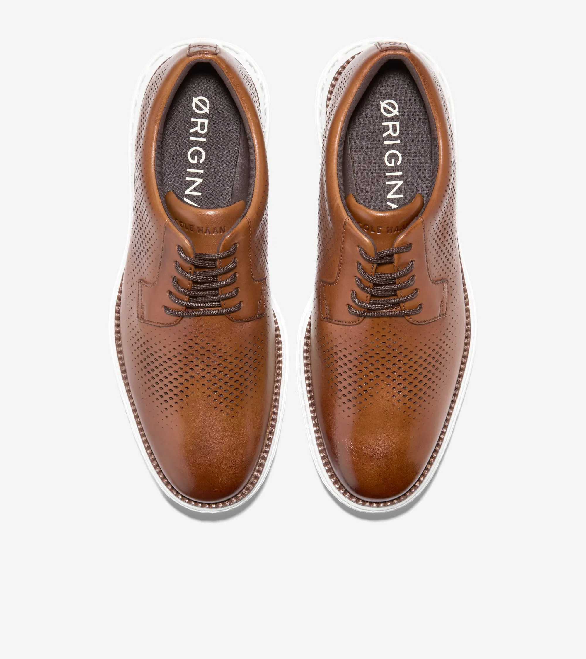 Men's OriginalGrand 2.0 Oxfords with SKYWEAVE Technology