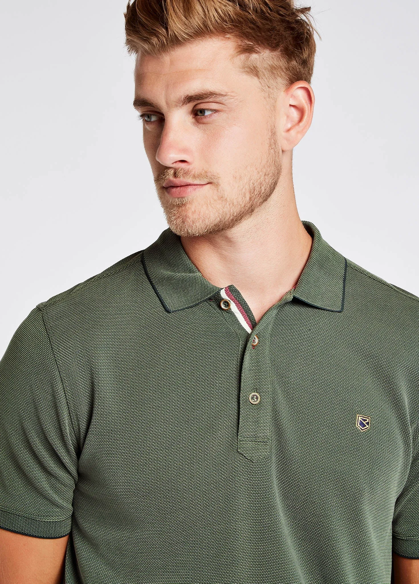 Morrison Polo - Pesto